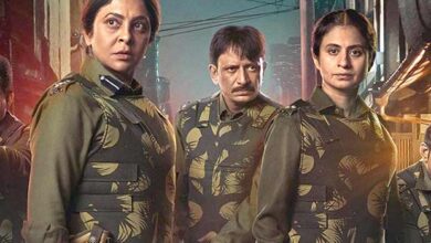 Delhi Crime Season 3 rumoured for mid-November release, based on Baby Falak case : Bollywood News