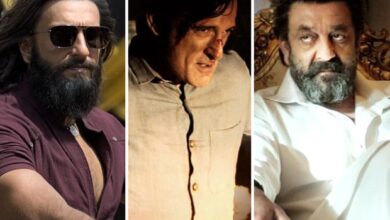 EXCLUSIVE: Ranveer Singh wraps up Dhurandhar shoot; 2 days of work left for Akshaye Khanna, Sanjay Dutt : Bollywood News