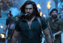 EXCLUSIVE: Exciting second asset of Ranveer Singh-starrer Dhurandhar to drop digitally on October 15 : Bollywood News