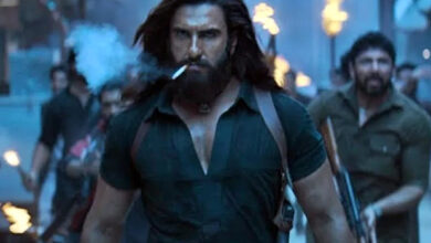 EXCLUSIVE: Exciting second asset of Ranveer Singh-starrer Dhurandhar to drop digitally on October 15 : Bollywood News