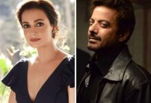 Dia Mirza and Rahul Bhat team up for Kanwal Sethi’s next romantic drama : Bollywood News