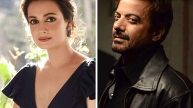Dia Mirza and Rahul Bhat team up for Kanwal Sethi’s next romantic drama : Bollywood News