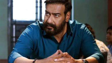 Why Drishyam 3’s Hindi teaser didn’t arrive on October 2? Here’s what we know! : Bollywood News