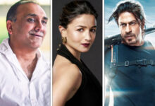 EXCLUSIVE: Aditya Chopra dials Shah Rukh Khan for Alpha cameo – wants Pathaan to reignite Spy Universe! : Bollywood News