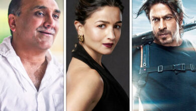 EXCLUSIVE: Aditya Chopra dials Shah Rukh Khan for Alpha cameo – wants Pathaan to reignite Spy Universe! : Bollywood News