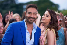 EXCLUSIVE: De De Pyaar De 2 trailer to be launched on October 14 with GRAND two-city events in Mumbai and Delhi : Bollywood News