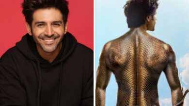 EXCLUSIVE: Kartik Aaryan to begin shooting for Naagzilla from November 1 : Bollywood News