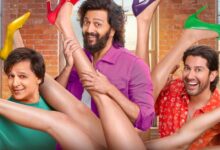 EXCLUSIVE: Mastiii 4 trailer to be launched in a GRAND event on October 28 in Mumbai : Bollywood News