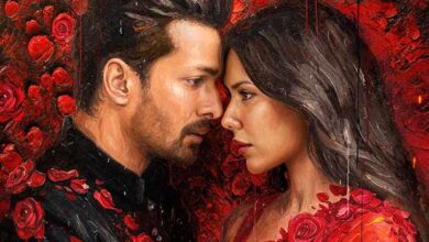 EK DEEWANE KI DEEWANIYAT is unapologetically massy