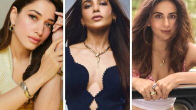 Tamannaah Bhatia, Samantha Ruth Prabhu, and Rakul Preet Singh’s fake voter IDs with photos found in Jubilee Hills ahead of election: Reports : Bollywood News