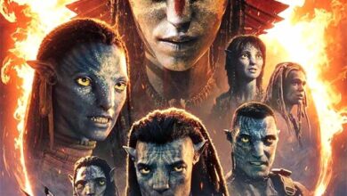 Fire and Ash preview plays with Avatar: The Way of Water re-release : Bollywood News