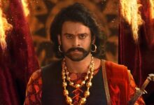 EXCLUSIVE: Runtime Breakdown – First Half of Baahubali: The Epic is 1 hour 42 minutes, second half is over 2 Hours : Bollywood News