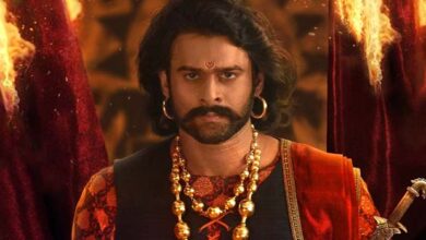 EXCLUSIVE: Runtime Breakdown – First Half of Baahubali: The Epic is 1 hour 42 minutes, second half is over 2 Hours : Bollywood News