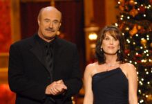 Is Dr. Phil Still Married? Meet His Wife Robin & Ex-Wife Debbie – Hollywood Life