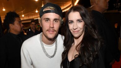 Everything to Know About Pattie Mallette – Hollywood Life