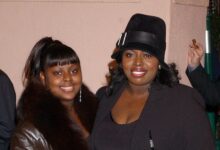 About Her Daughter, Son With D’Angelo – Hollywood Life