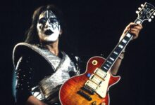 KISS & Other Celebs React to His Tragic Death – Hollywood Life