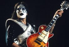 Meet KISS Guitarist’s Estranged Spouse Jeanette – Hollywood Life