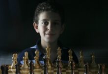 Meet His Father Vladimir & Mother Lena – Hollywood Life