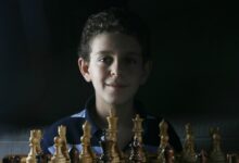 How Much Money the Chess Grandmaster Had – Hollywood Life