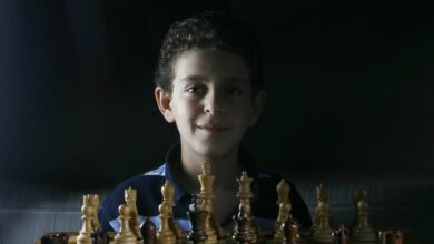 How Much Money the Chess Grandmaster Had – Hollywood Life