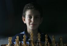 Who Is Daniel Naroditsky? About the Chess Grandmaster Who Died at 29 – Hollywood Life