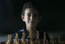 About the 29-Year-Old Chess Grandmaster – Hollywood Life