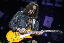 Did Ace Frehley Have Children? Meet the Late KISS Guitarist’s Daughter – Hollywood Life