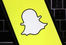 When Will Snapchat Be Fixed Today? How Long the App Could Be Down – Hollywood Life