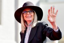 Did Diane Keaton Have a Husband? Why She Never Married – Hollywood Life