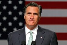 What Happened to Mitt Romney’s Sister-in-Law? – Hollywood Life