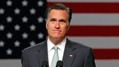 What Happened to Mitt Romney’s Sister-in-Law? – Hollywood Life