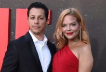 Who Is David Del Rio’s Wife? Meet Katherine, the ‘Matlock’ Alum’s Spouse – Hollywood Life