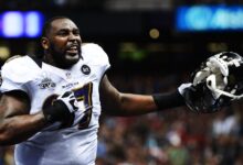 How Did the Ravens Player Die at 39? – Hollywood Life