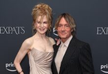 Does Keith Urban Have a New Girlfriend Amid Nicole Kidman Divorce? – Hollywood Life