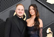 Why Did Brianna ‘Chickenfry’ LaPaglia & Zach Bryan Break Up? – Hollywood Life