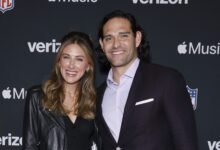 Does Mark Sanchez Have Kids? All About His Children & Family – Hollywood Life