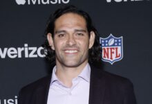 How Much Money Does He Have Now? – Hollywood Life