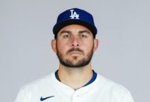 What Happened With Alex Vesia & Family? ‘Personal Matter’ Explained – Hollywood Life