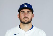 Does Alex Vesia Have Children? He & Wife Expecting a Baby Together – Hollywood Life