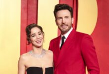 How Many Children He Has After Welcoming Baby – Hollywood Life