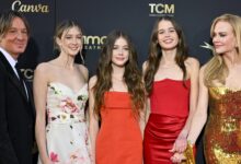 Meet Their Daughters – Hollywood Life