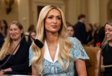 Palisades Houses Burned – Hollywood Life