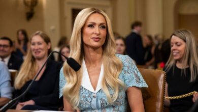 Palisades Houses Burned – Hollywood Life