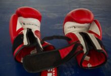 How the Son of a Boxing Legend Died – Hollywood Life