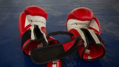 How the Son of a Boxing Legend Died – Hollywood Life