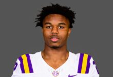 What Happened to Kyren Lacy? Details on His Alleged Car Accident – Hollywood Life