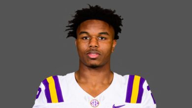 What Happened to Kyren Lacy? Details on His Alleged Car Accident – Hollywood Life