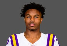 How Did Kyren Lacy Die? LSU Player’s Cause of Death Details – Hollywood Life