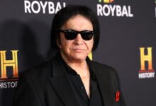 Update After Car Accident & Hospitalization – Hollywood Life